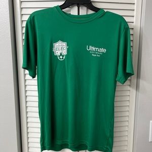 Soccer Jersey (XL youth) EUC